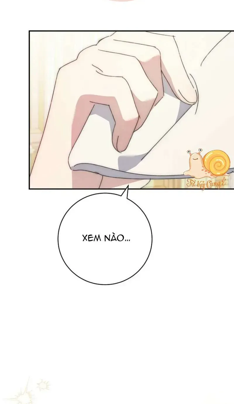 công nương tái sinh Chapter 60 51