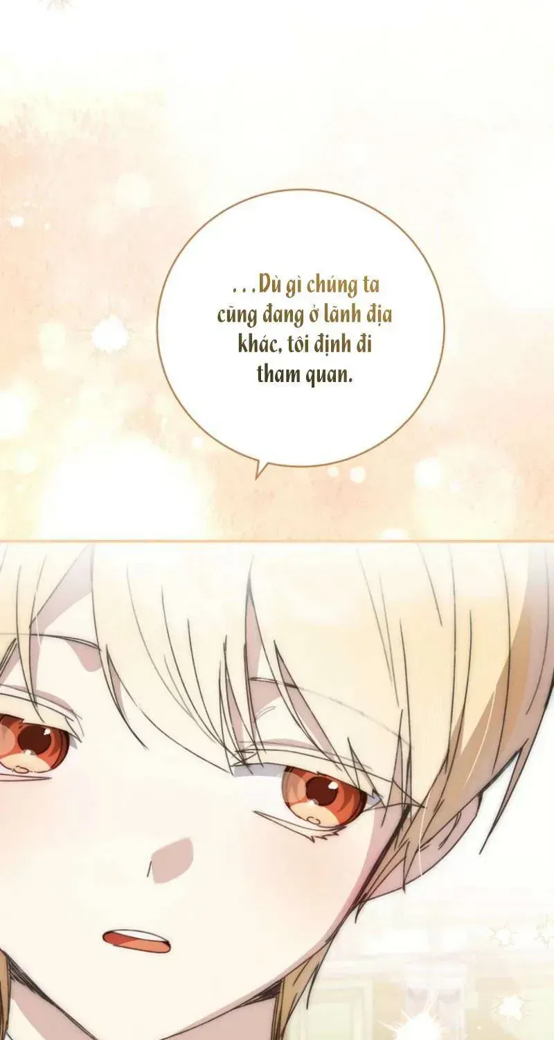 công nương tái sinh Chapter 60 52