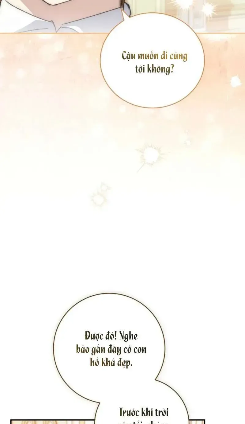 công nương tái sinh Chapter 60 53