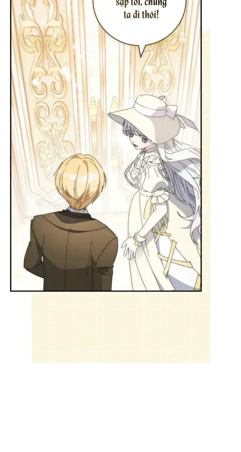 công nương tái sinh Chapter 60 54