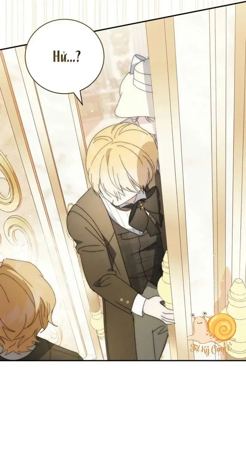 công nương tái sinh Chapter 60 56