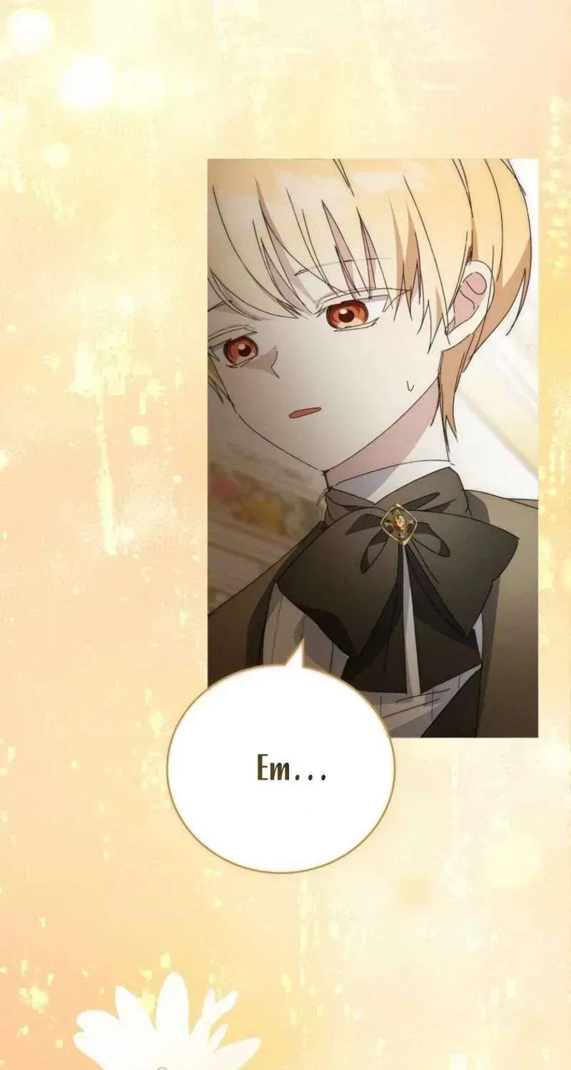 công nương tái sinh Chapter 60 58