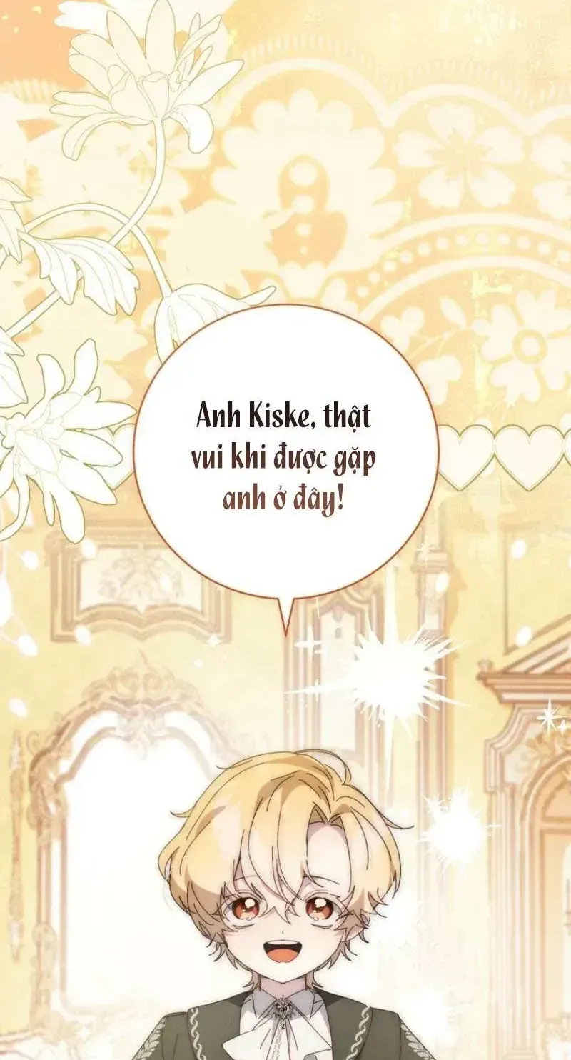 công nương tái sinh Chapter 60 59