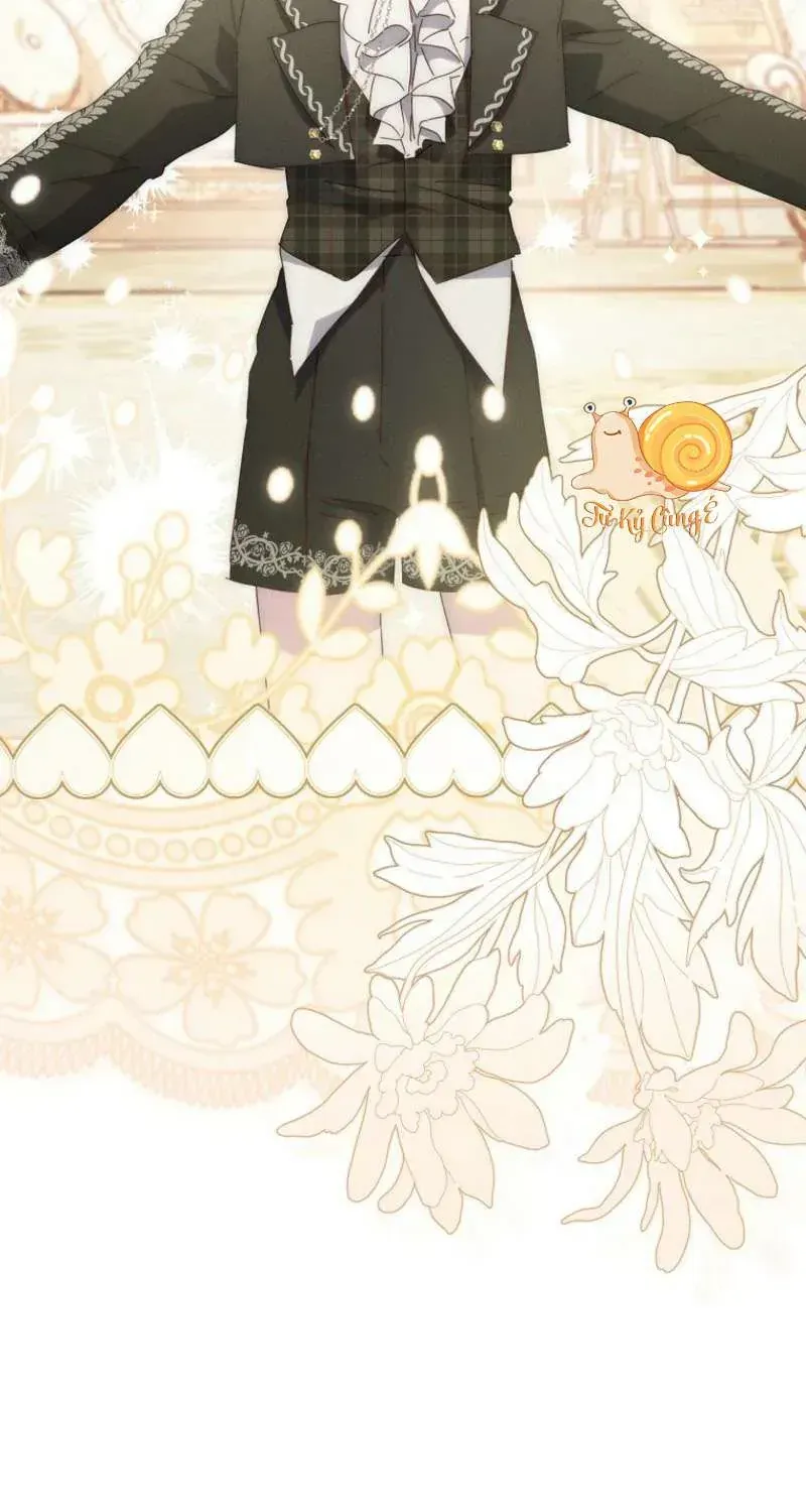 công nương tái sinh Chapter 60 60