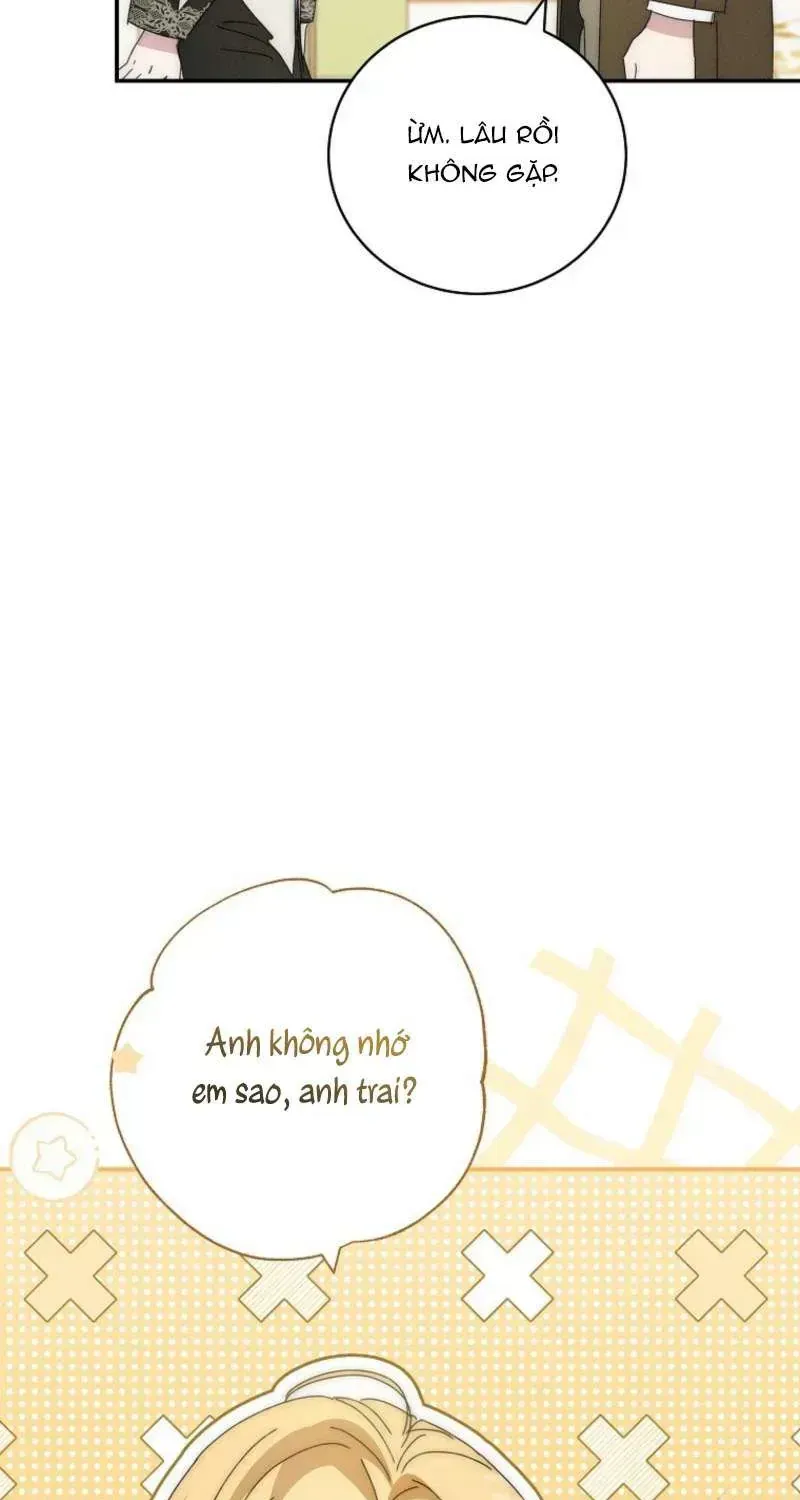 công nương tái sinh Chapter 60 62