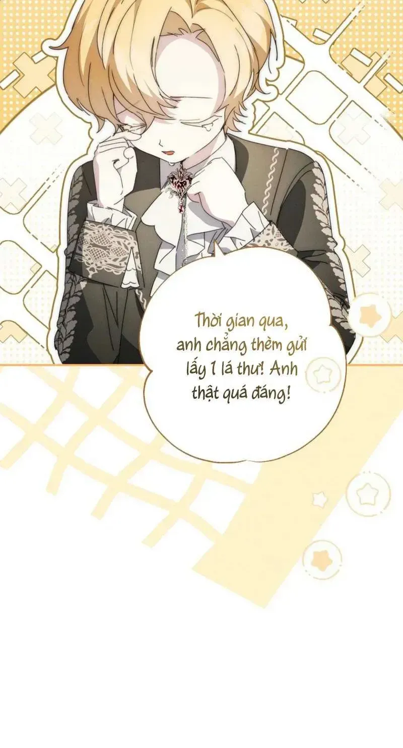 công nương tái sinh Chapter 60 63