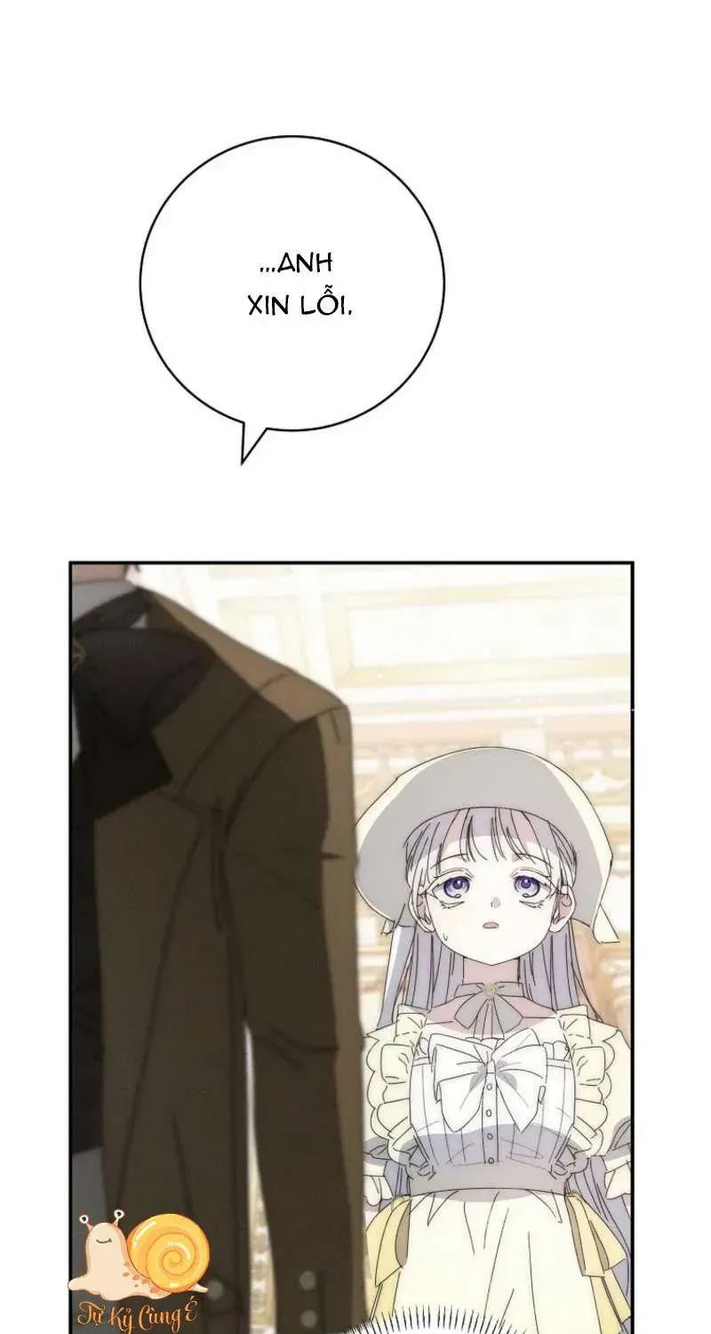 công nương tái sinh Chapter 60 64