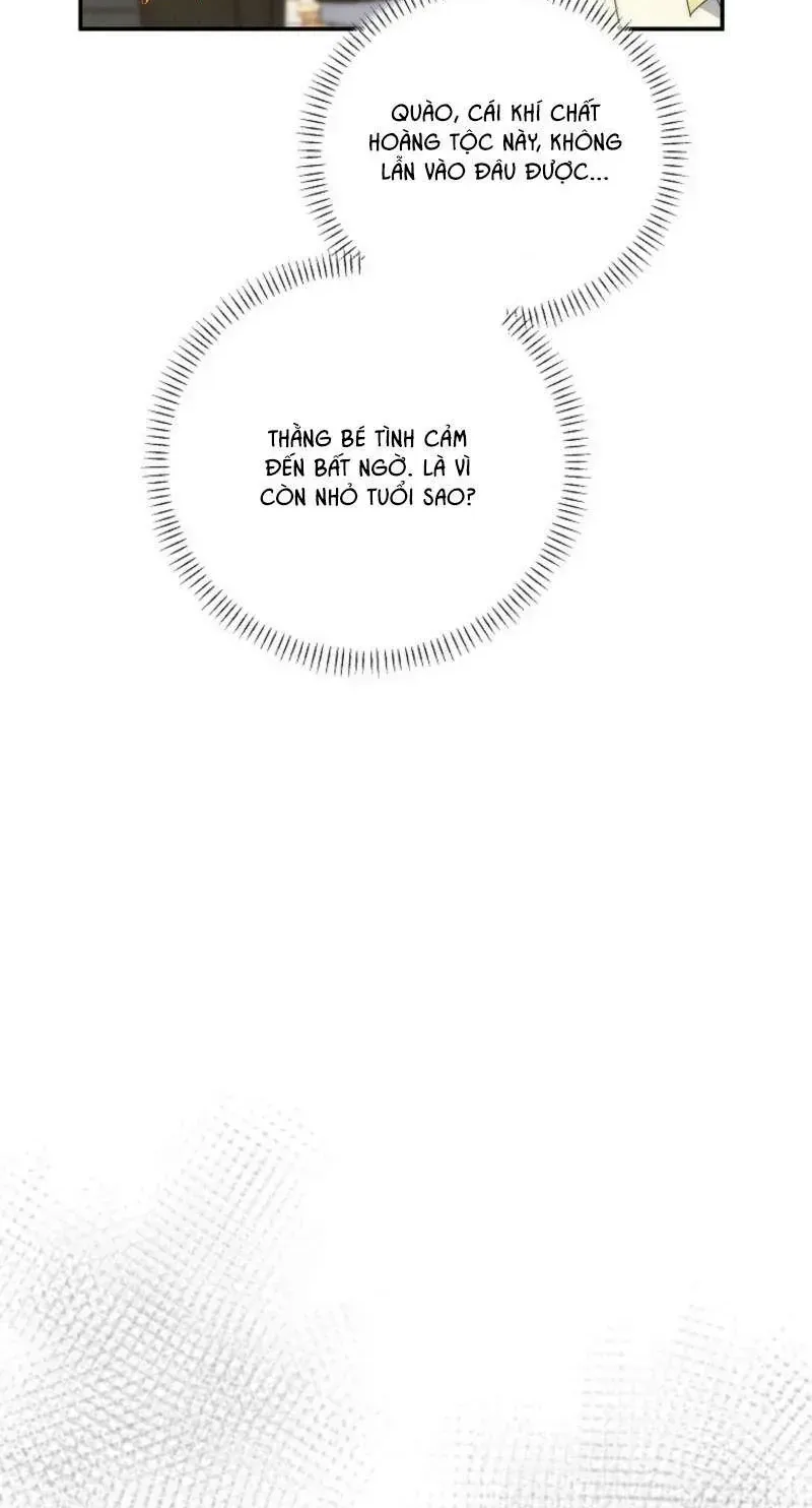 công nương tái sinh Chapter 60 65