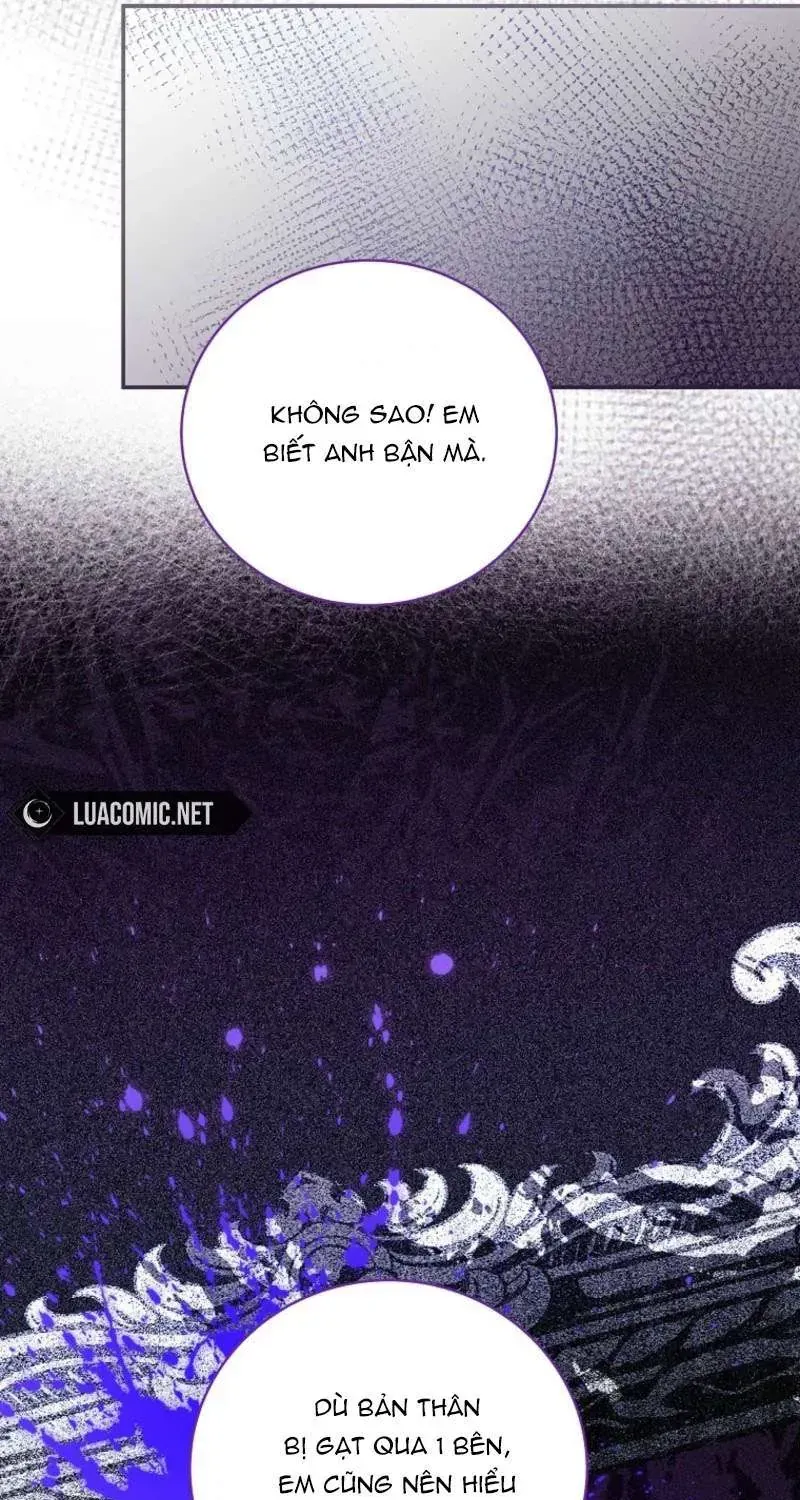 công nương tái sinh Chapter 60 66