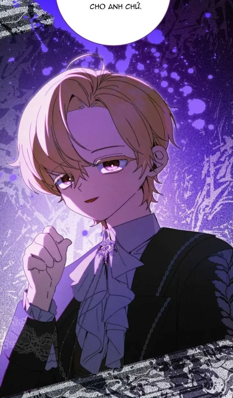 công nương tái sinh Chapter 60 67