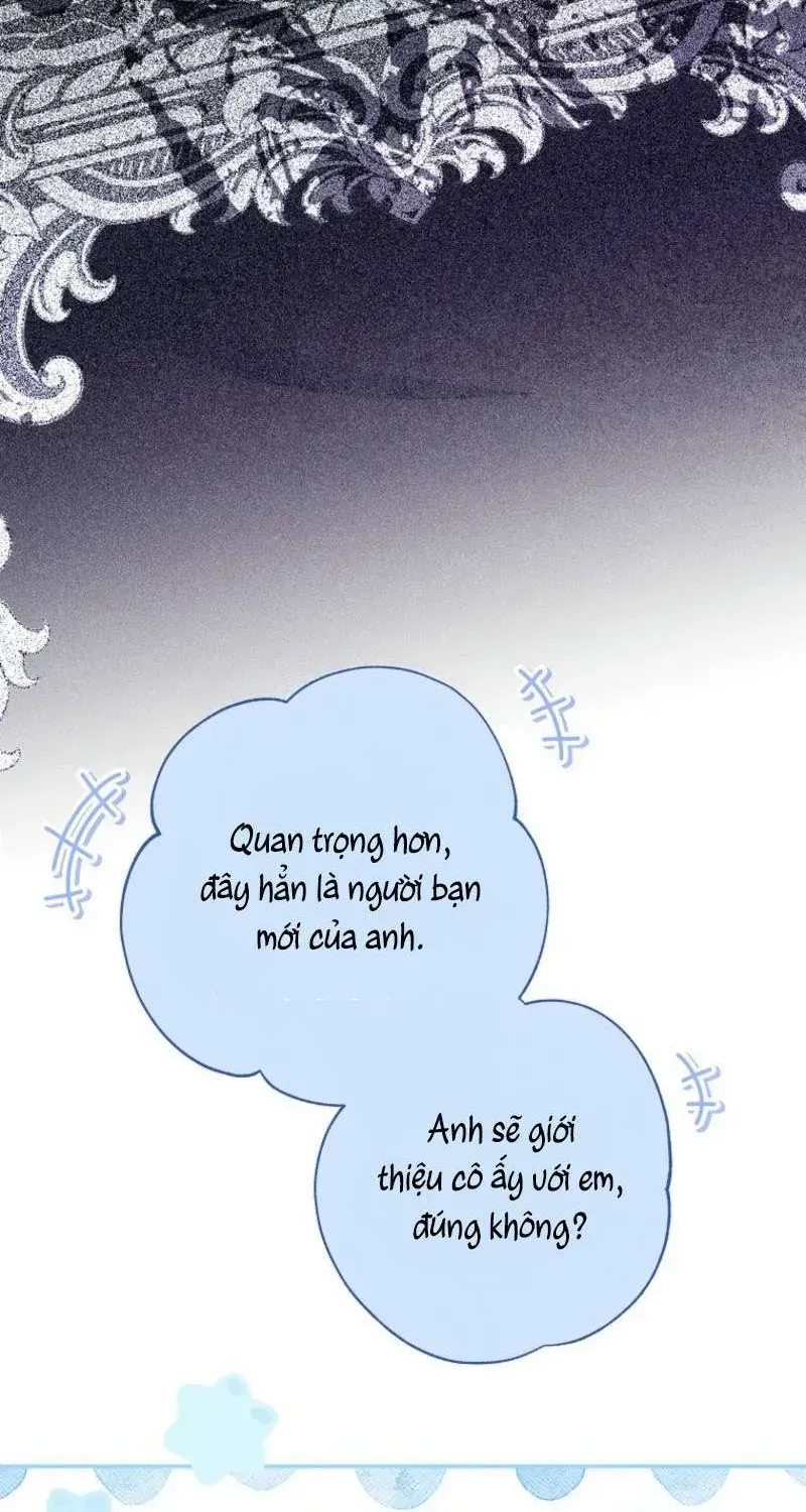 công nương tái sinh Chapter 60 68