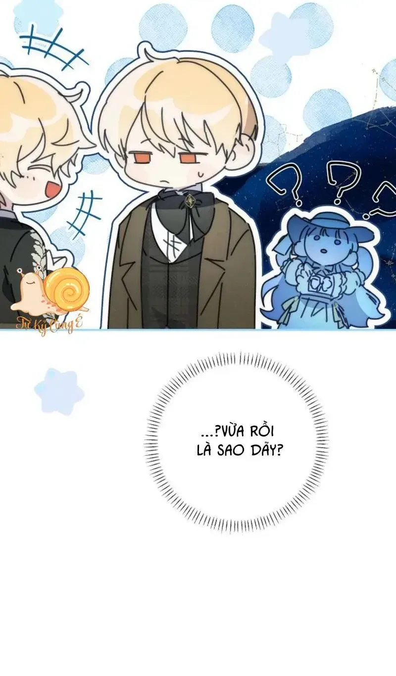 công nương tái sinh Chapter 60 69