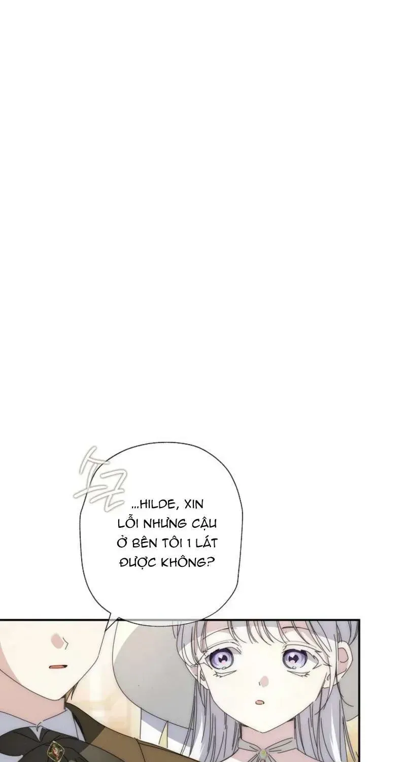 công nương tái sinh Chapter 60 70