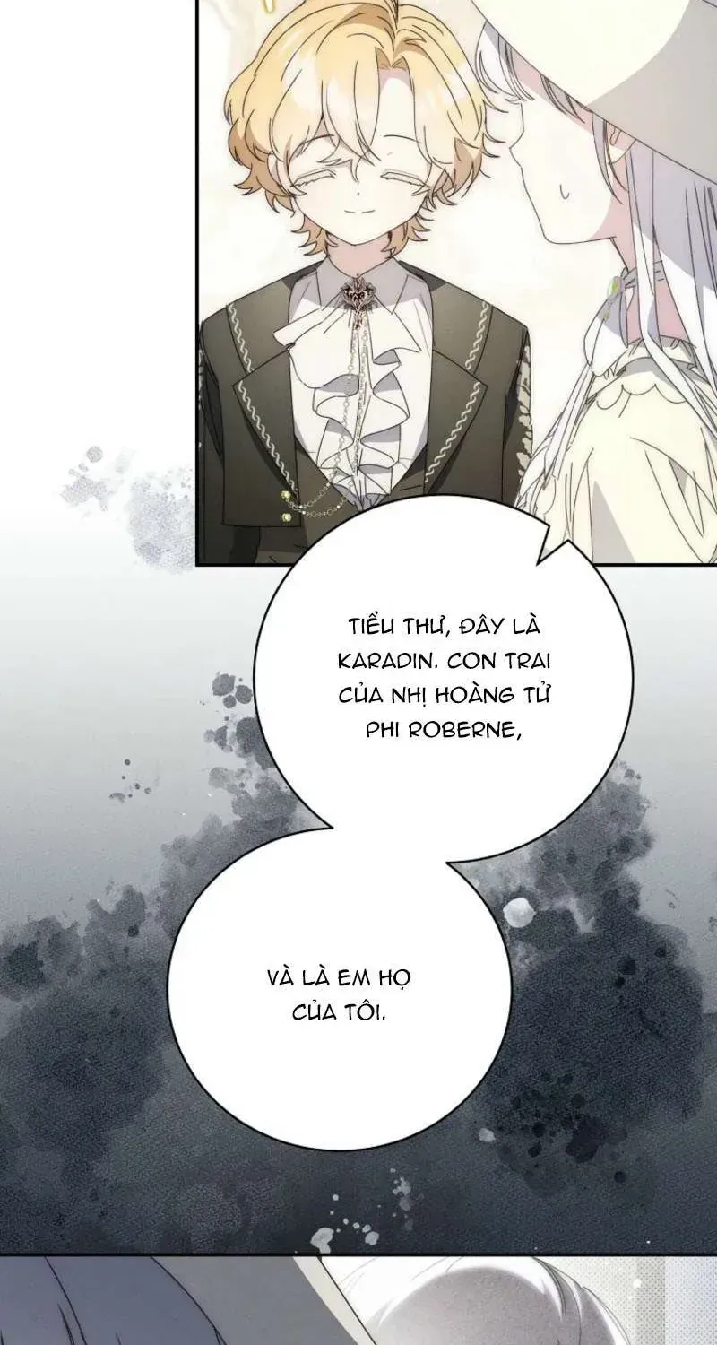 công nương tái sinh Chapter 60 72