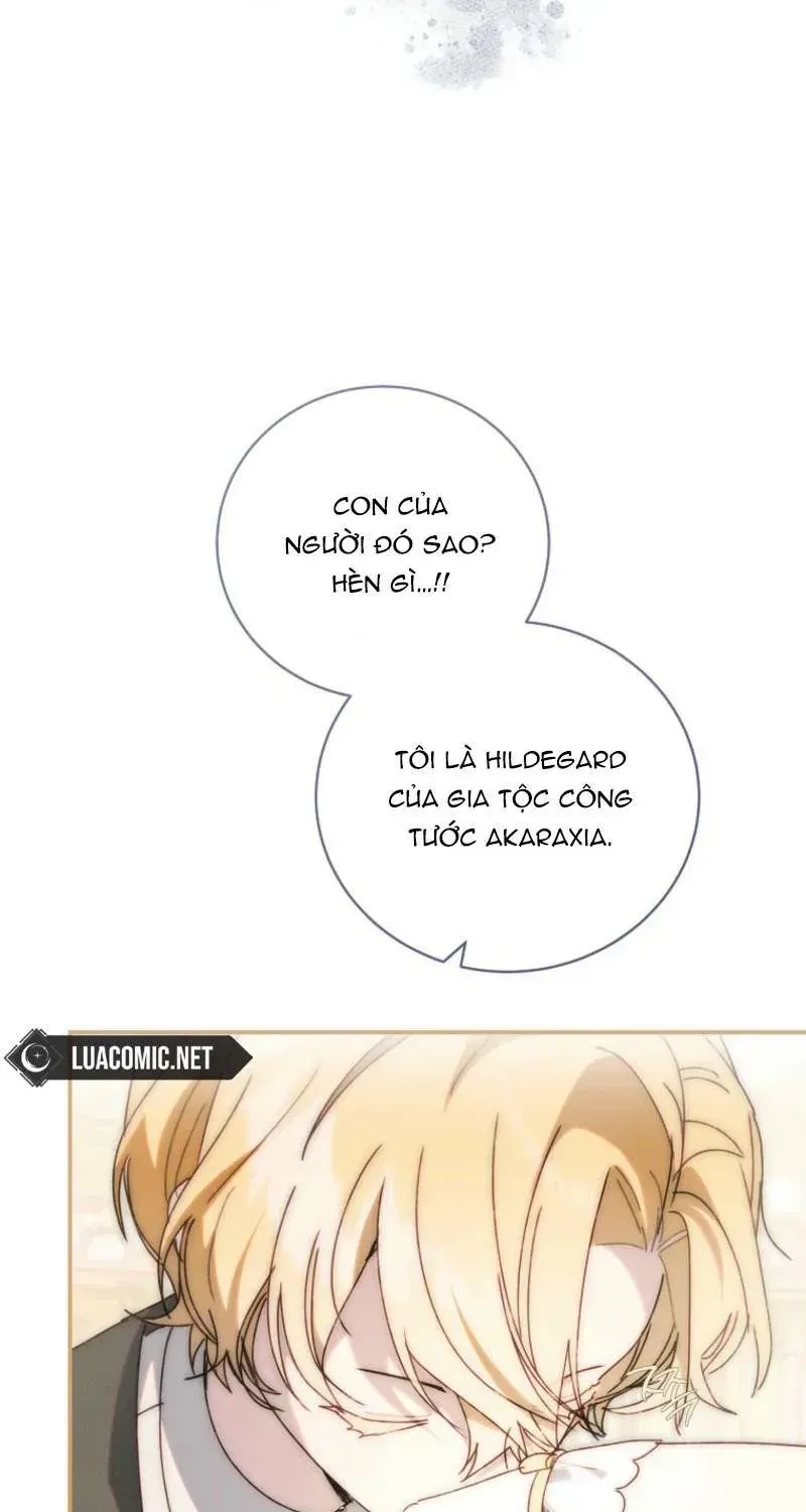 công nương tái sinh Chapter 60 74