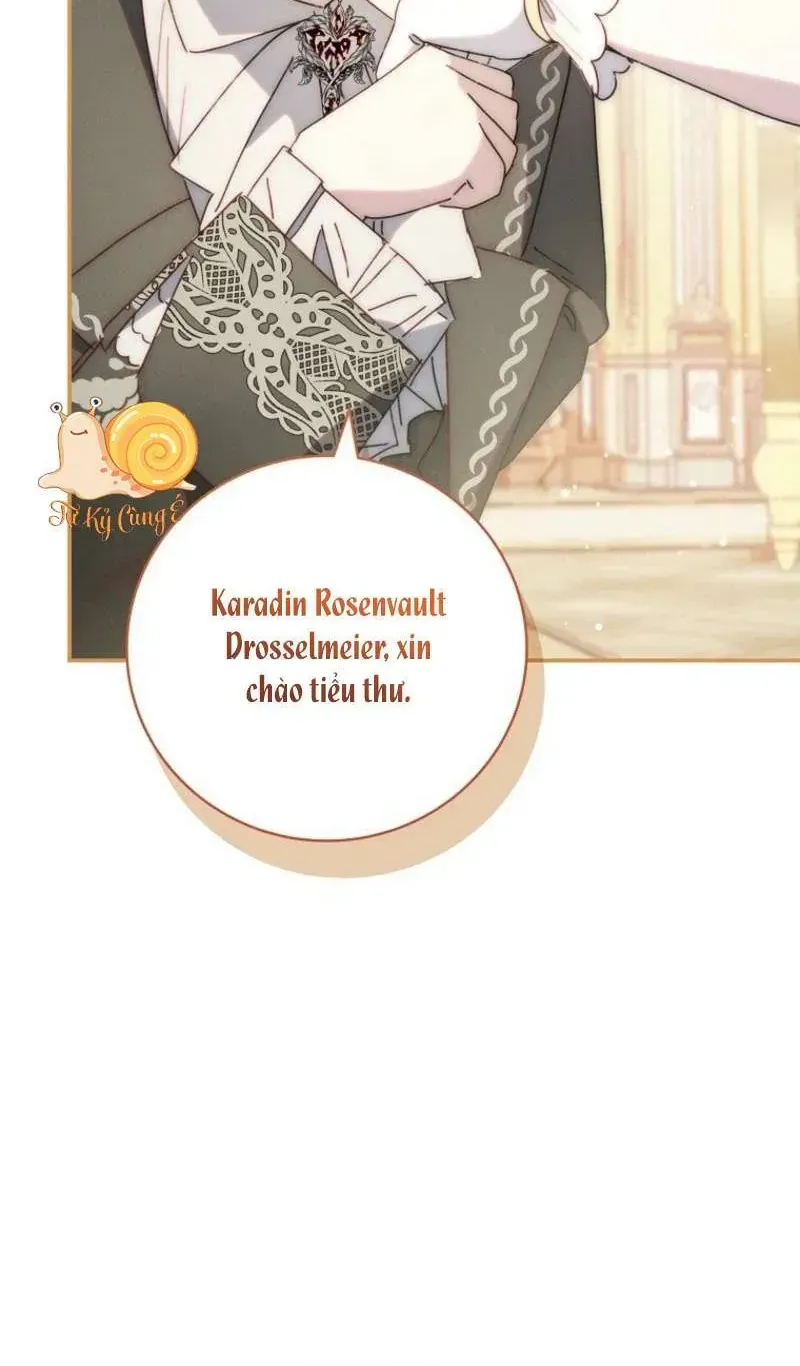 công nương tái sinh Chapter 60 75