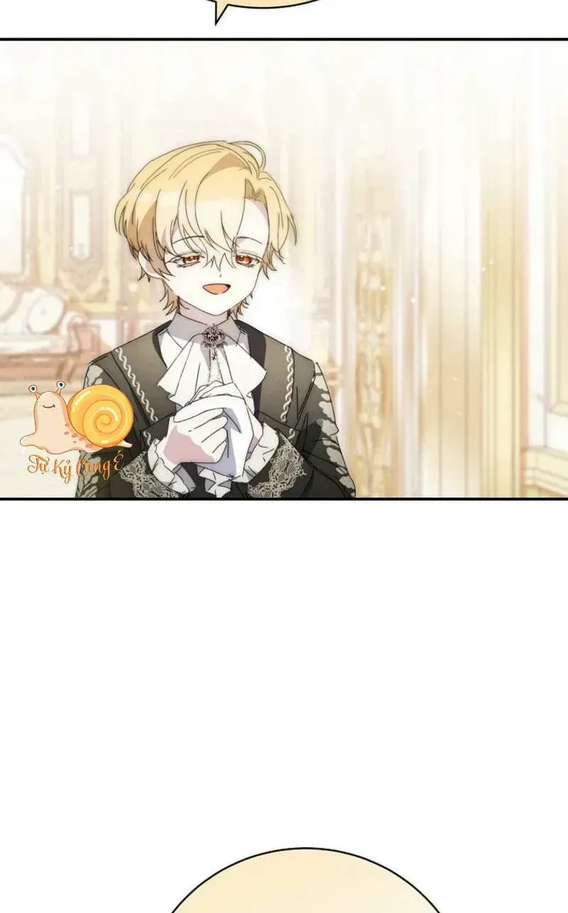 công nương tái sinh Chapter 60 79