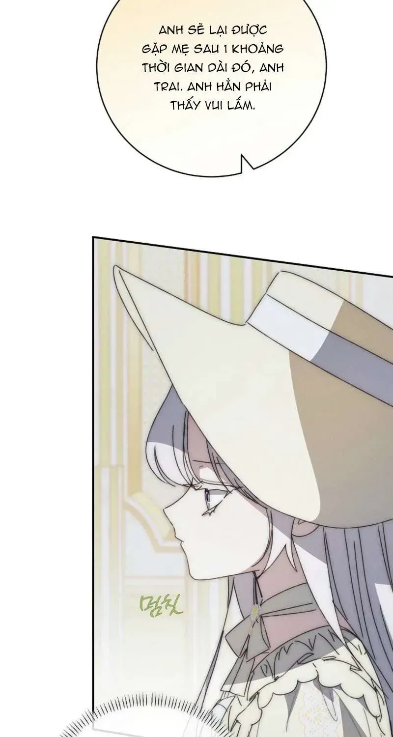 công nương tái sinh Chapter 60 80