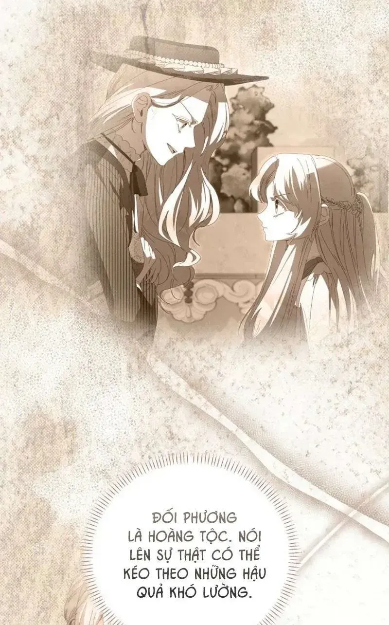 công nương tái sinh Chapter 60 83