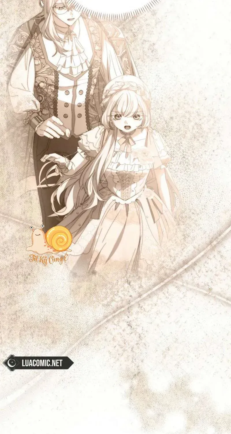 công nương tái sinh Chapter 60 84