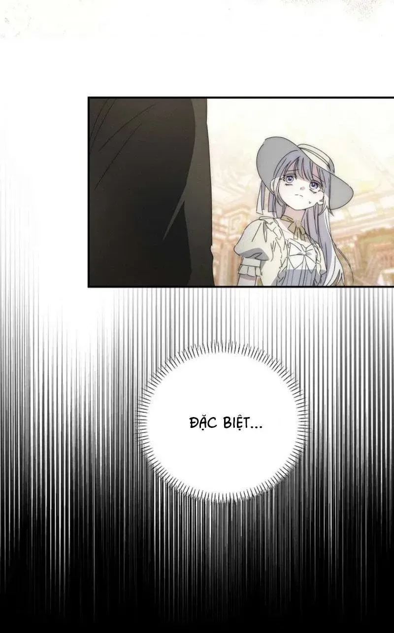 công nương tái sinh Chapter 60 85