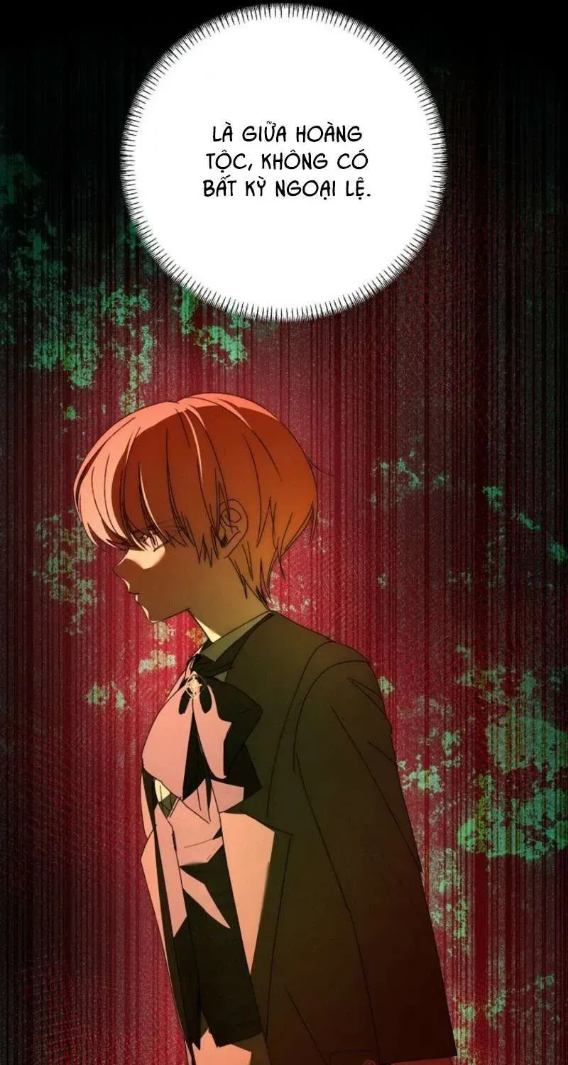 công nương tái sinh Chapter 60 86