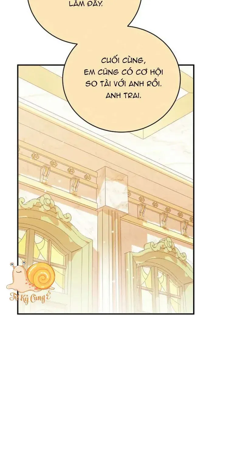 công nương tái sinh Chapter 60 88