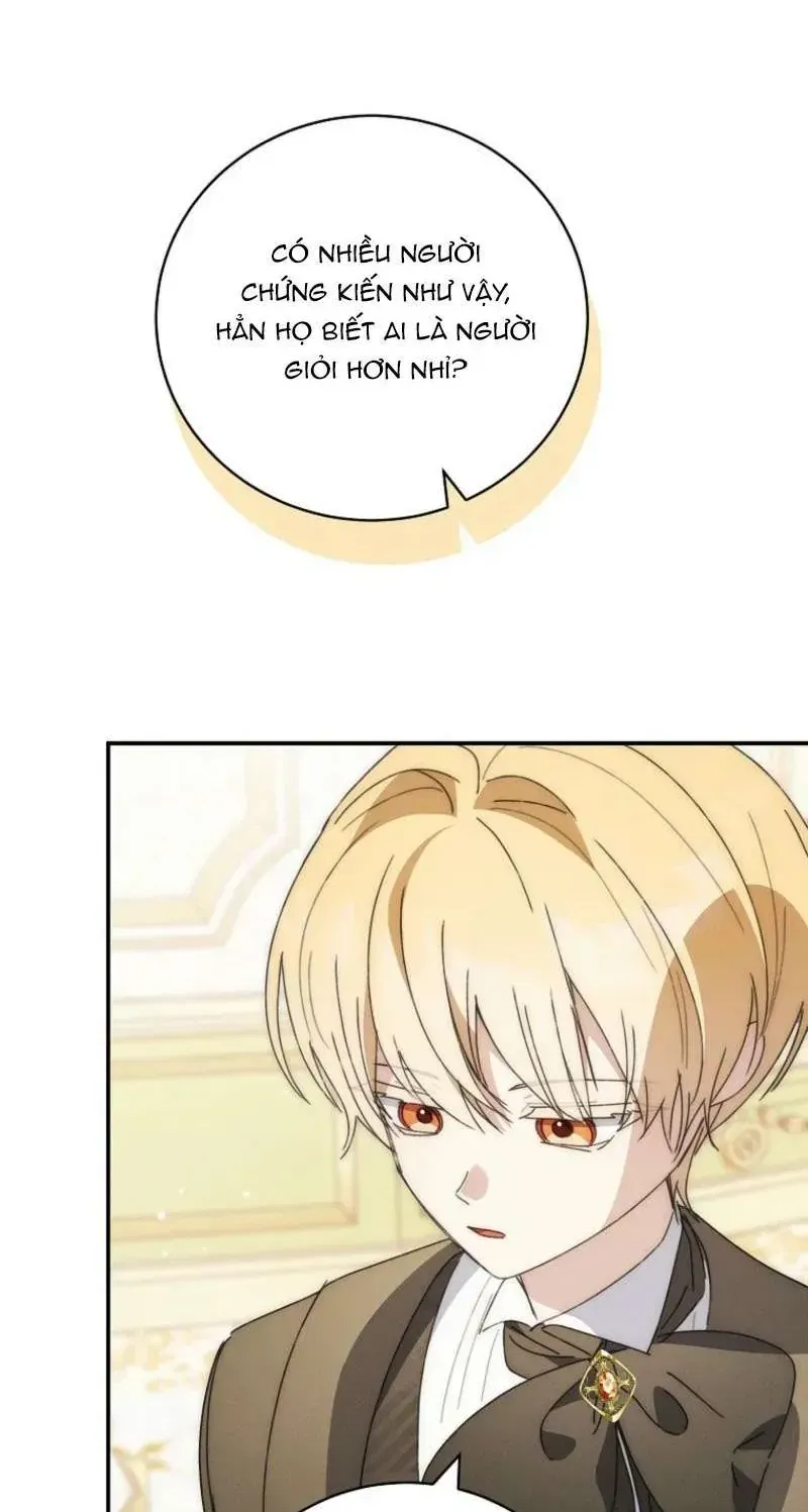 công nương tái sinh Chapter 60 89