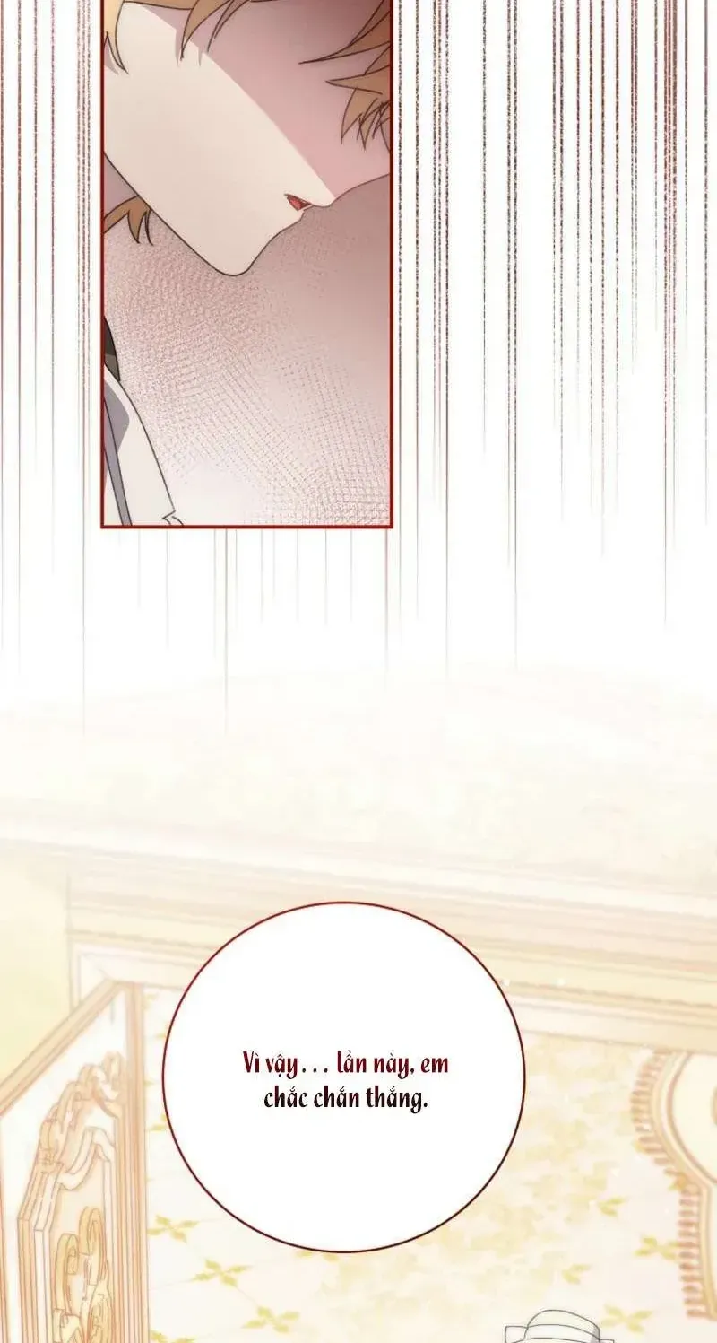 công nương tái sinh Chapter 60 91