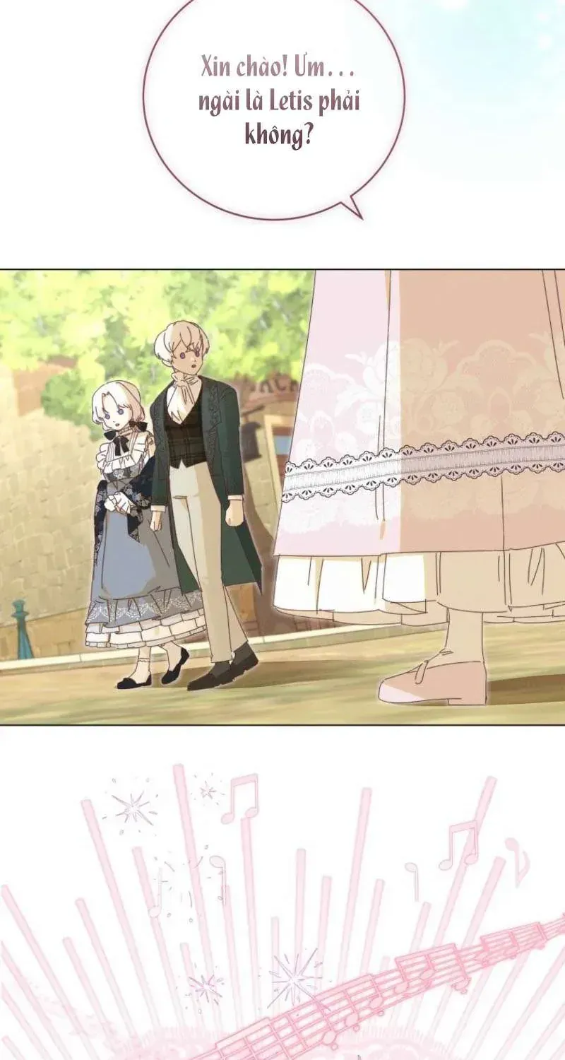 công nương tái sinh Chapter 61 4