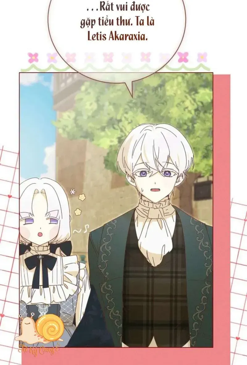 công nương tái sinh Chapter 61 7