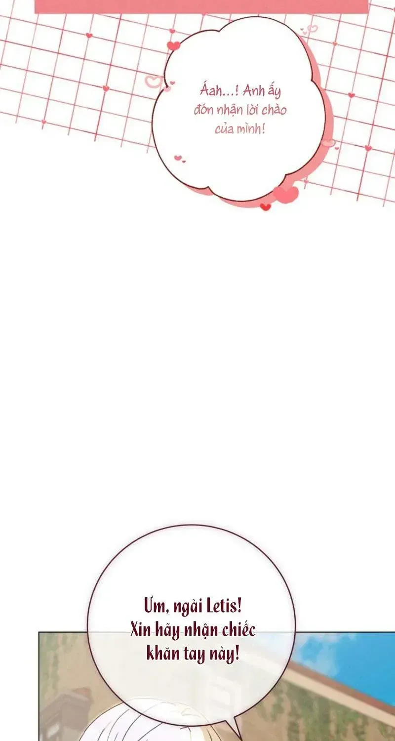 công nương tái sinh Chapter 61 8