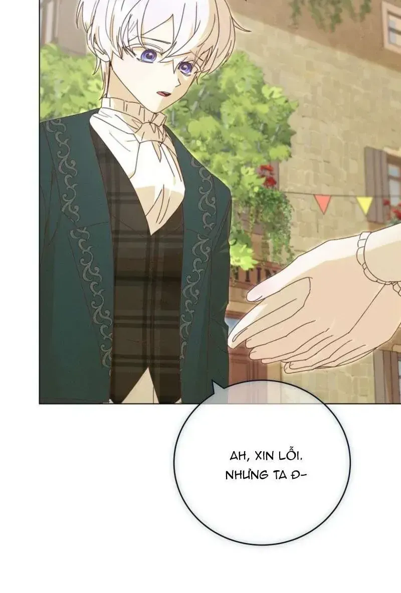 công nương tái sinh Chapter 61 9