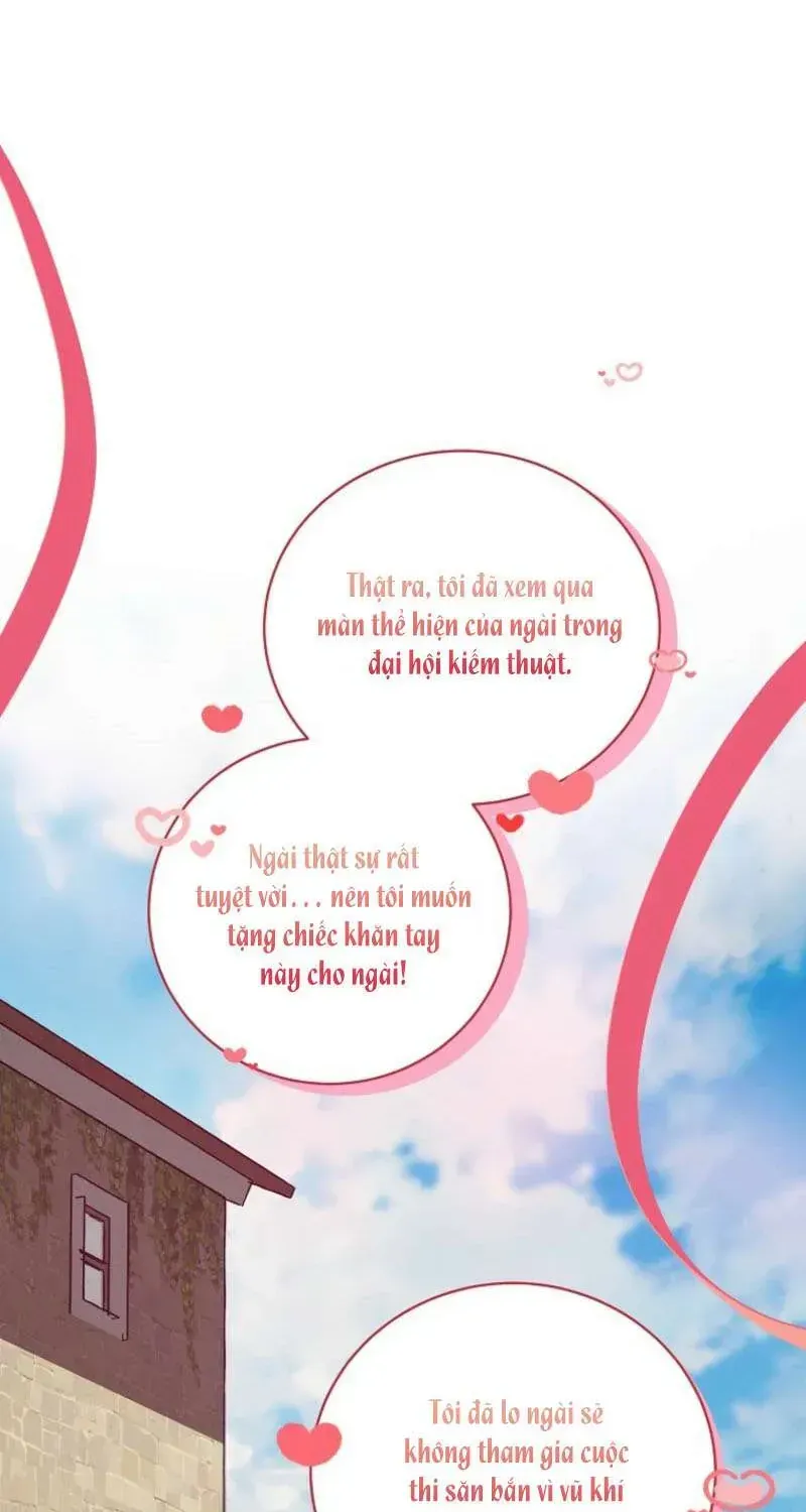 công nương tái sinh Chapter 61 10