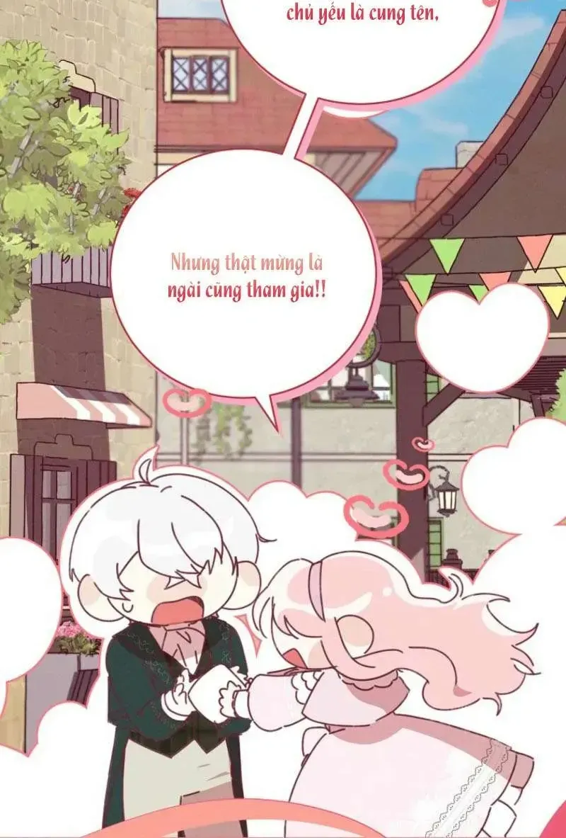 công nương tái sinh Chapter 61 11