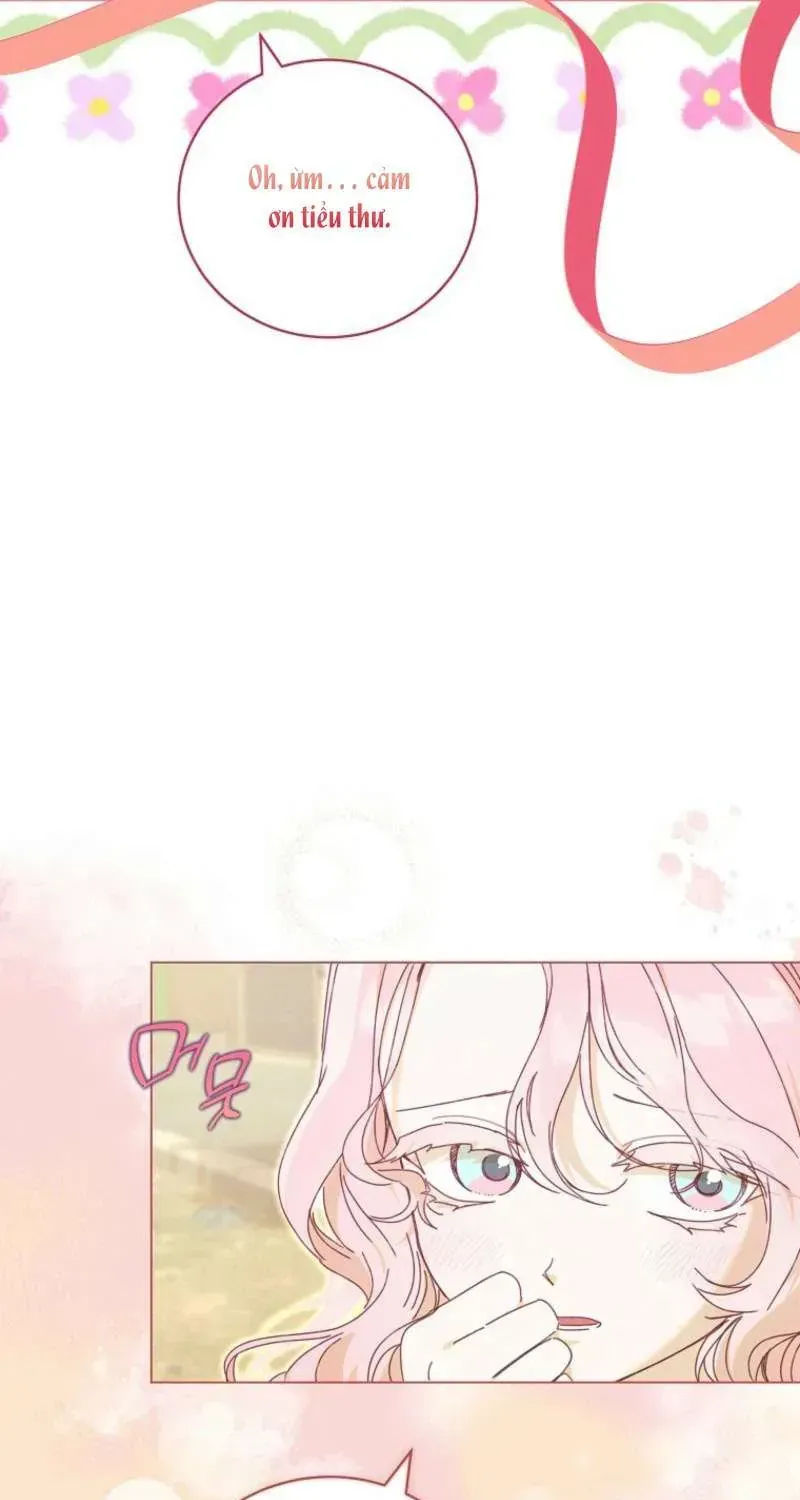 công nương tái sinh Chapter 61 12