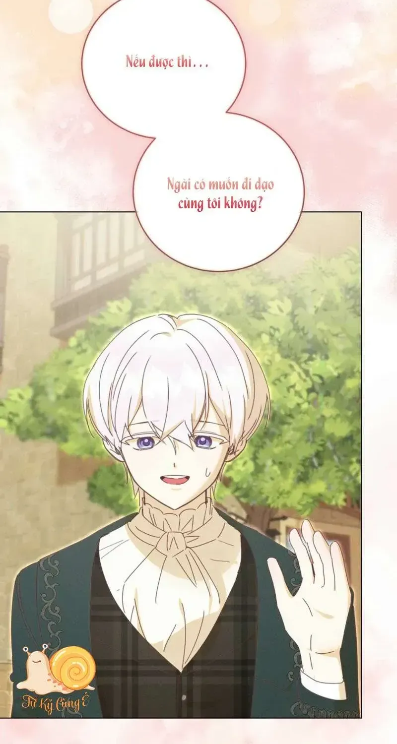 công nương tái sinh Chapter 61 13