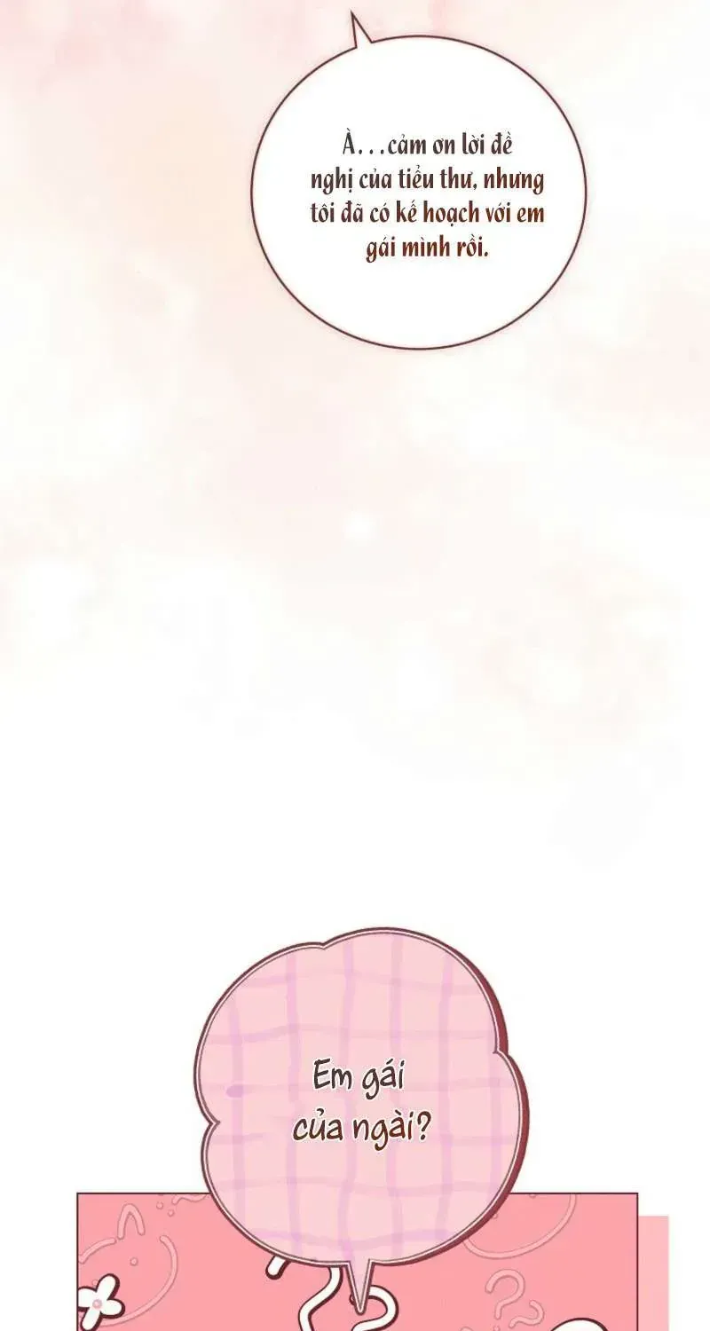 công nương tái sinh Chapter 61 14