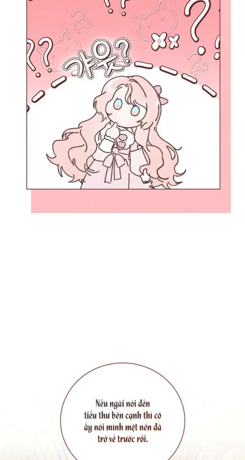 công nương tái sinh Chapter 61 15