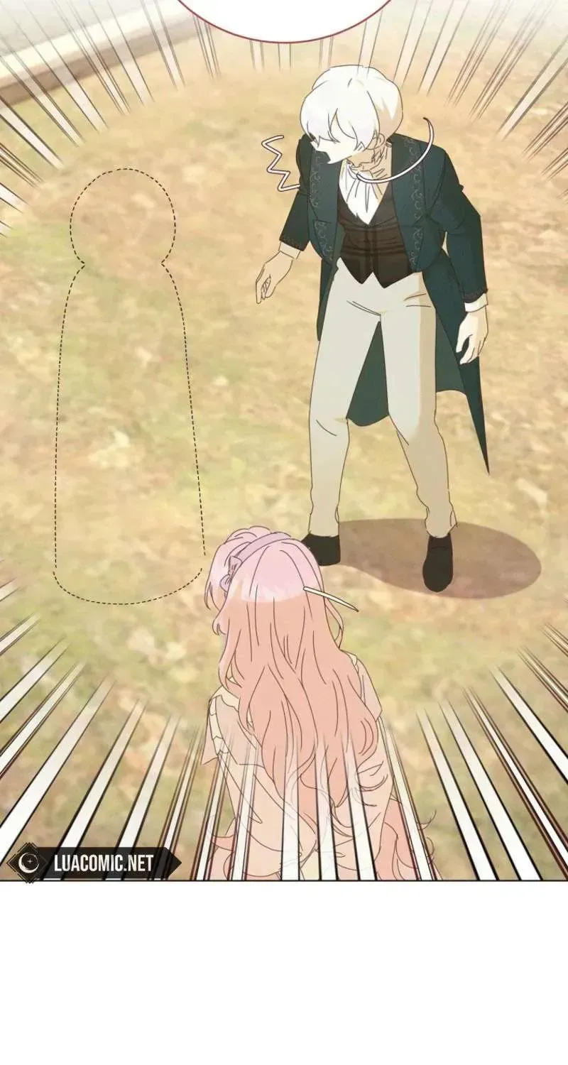 công nương tái sinh Chapter 61 16