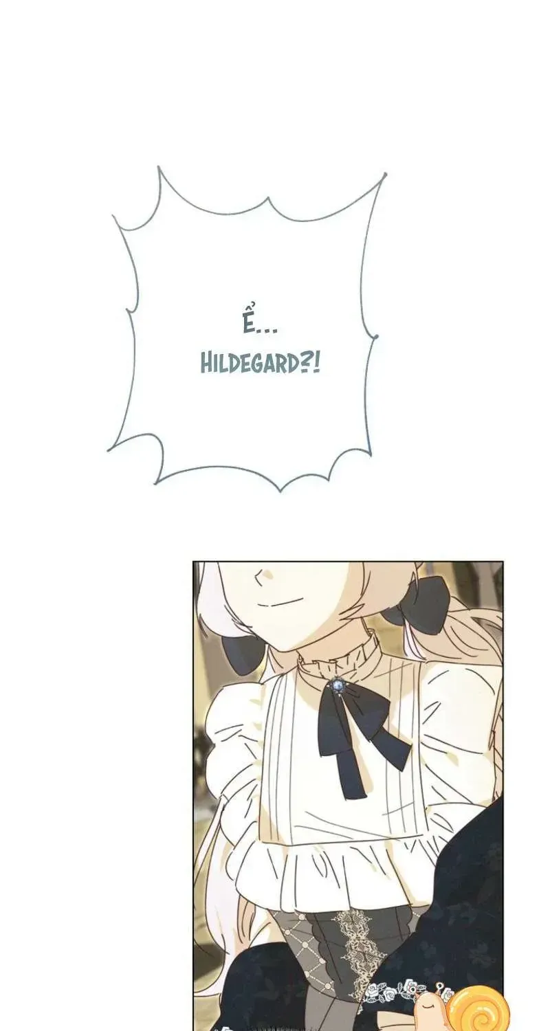 công nương tái sinh Chapter 61 17