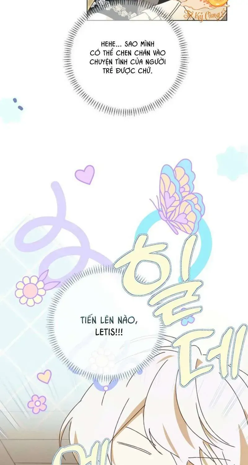 công nương tái sinh Chapter 61 18