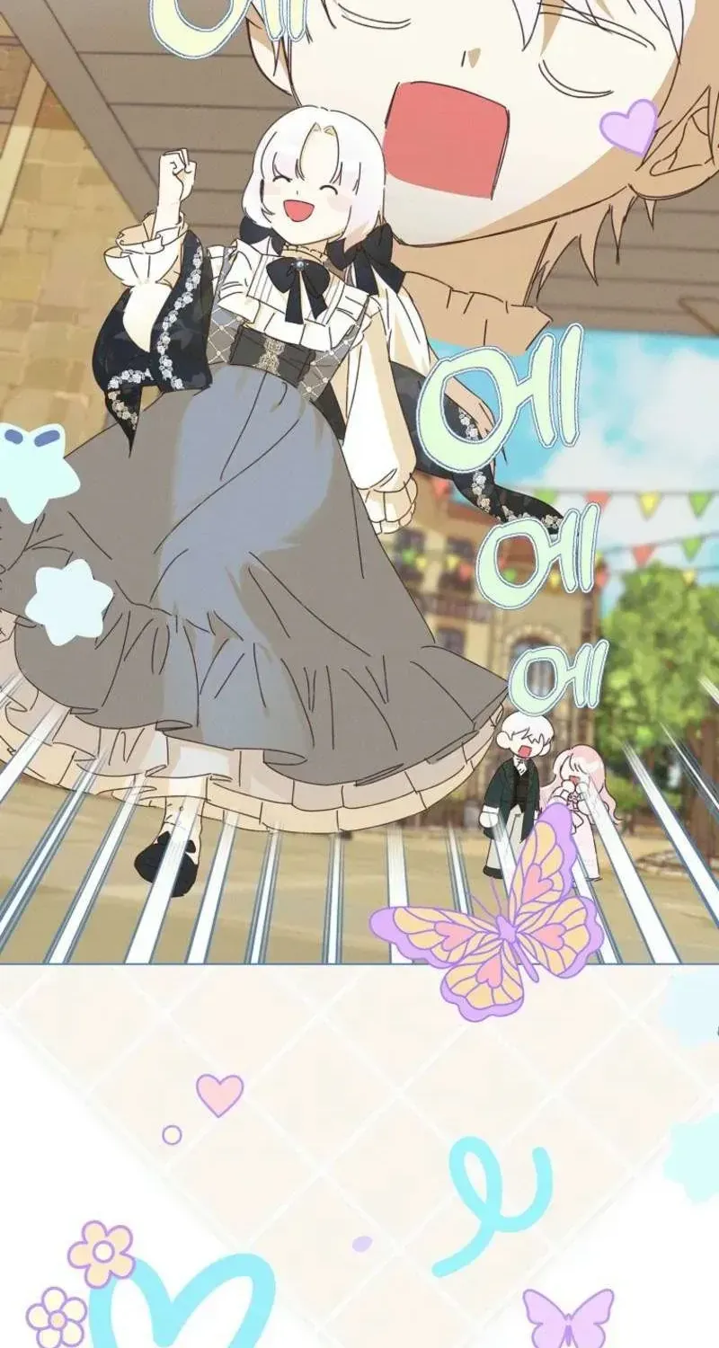 công nương tái sinh Chapter 61 19