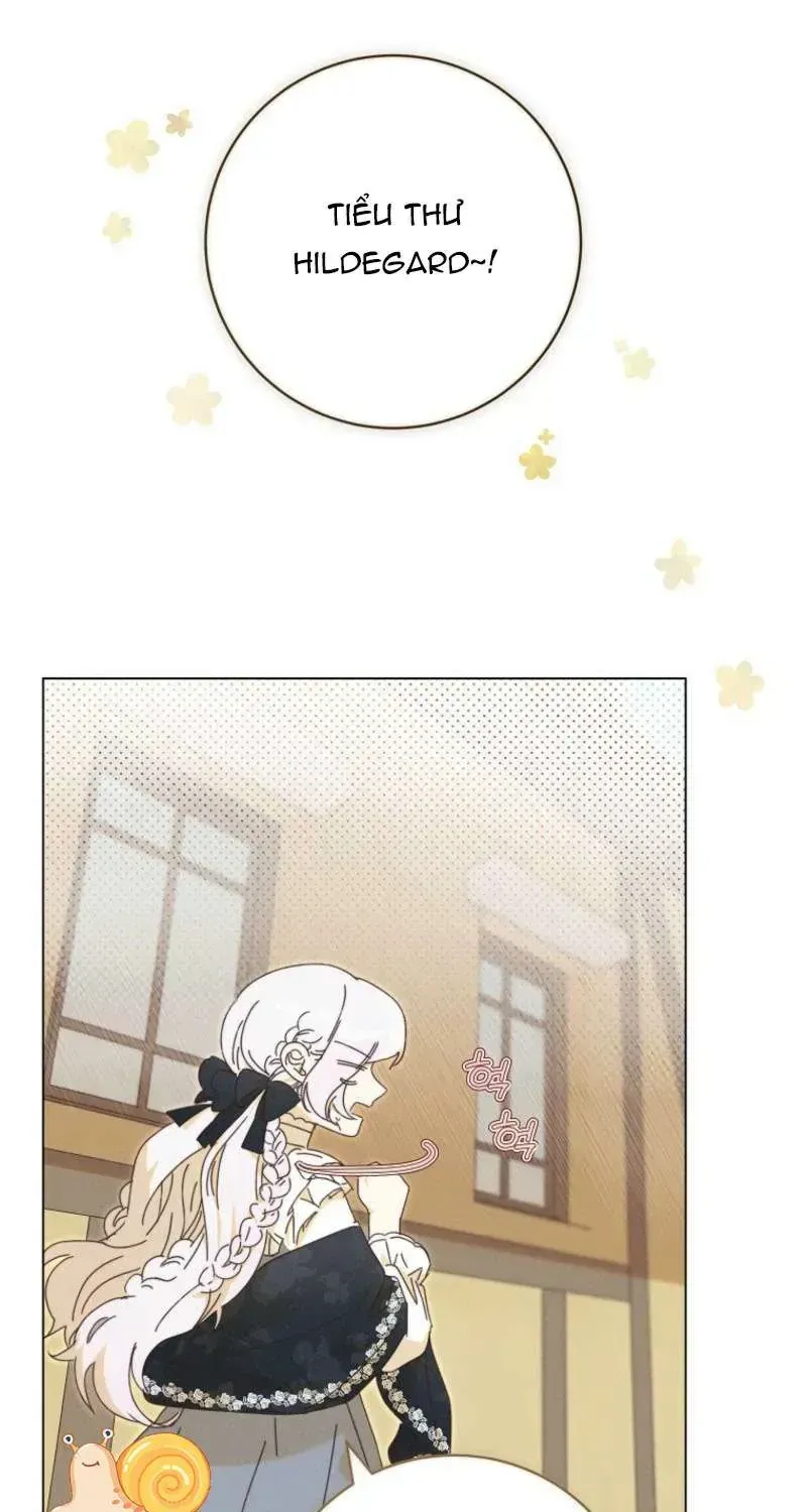 công nương tái sinh Chapter 61 22