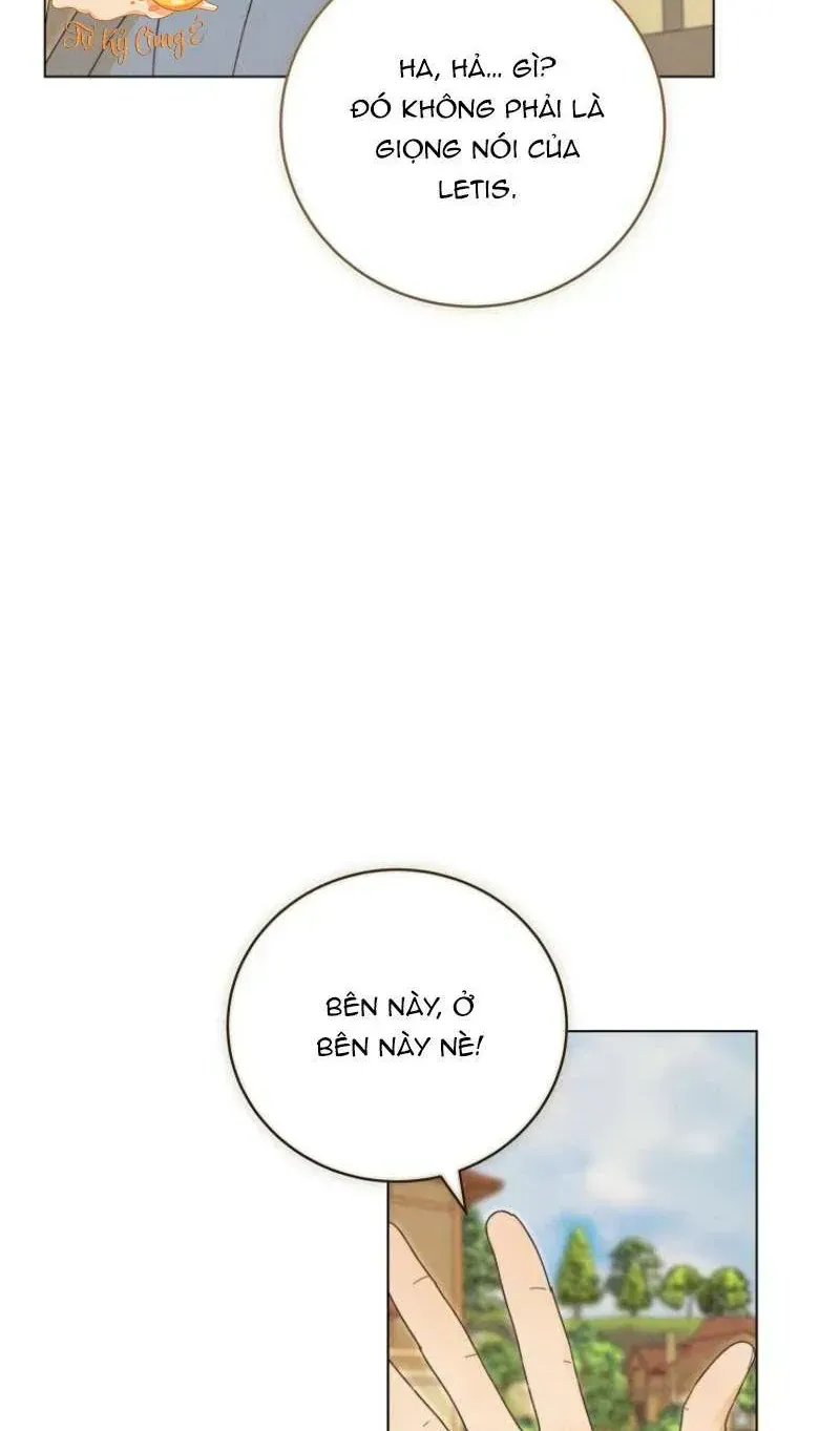 công nương tái sinh Chapter 61 23