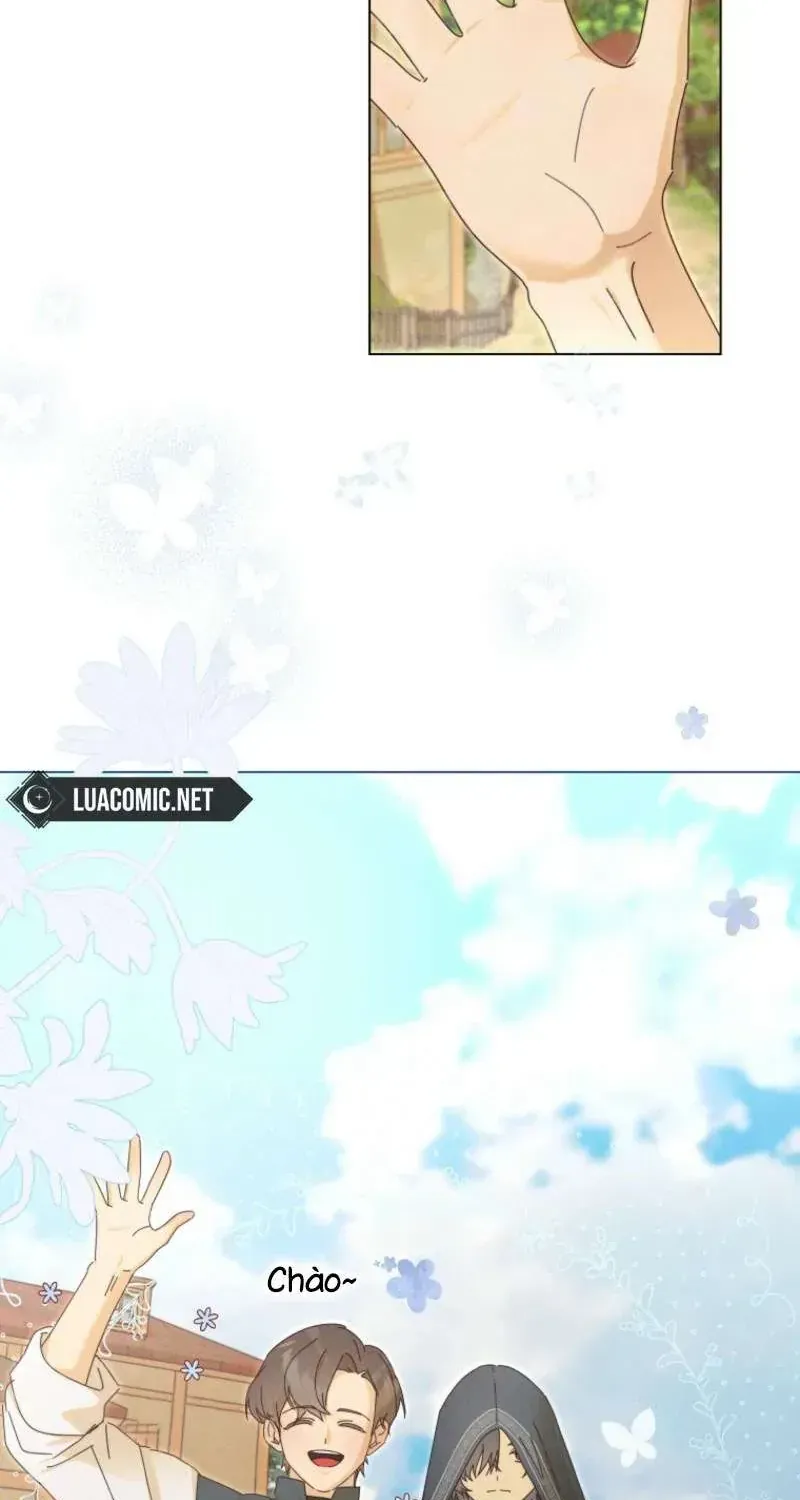 công nương tái sinh Chapter 61 24