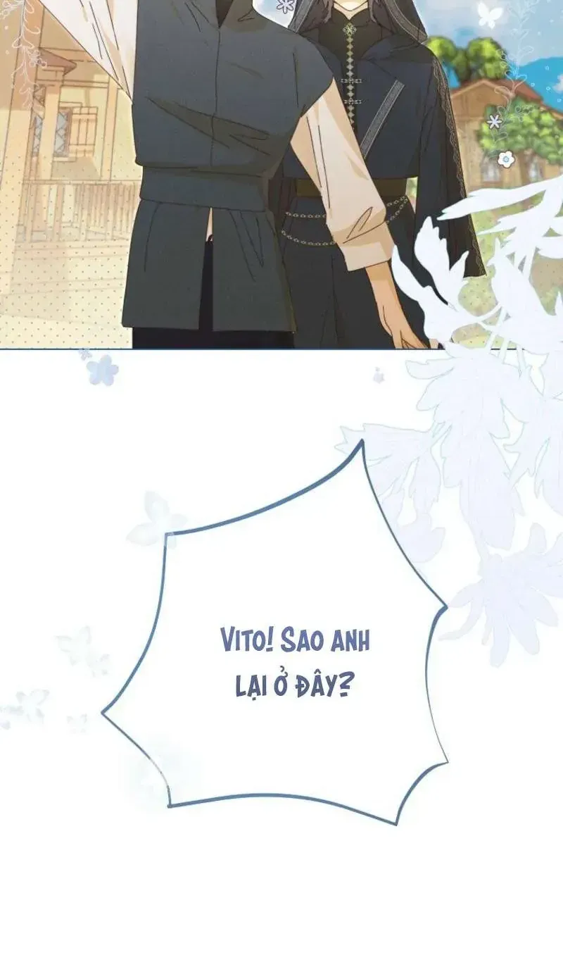 công nương tái sinh Chapter 61 25