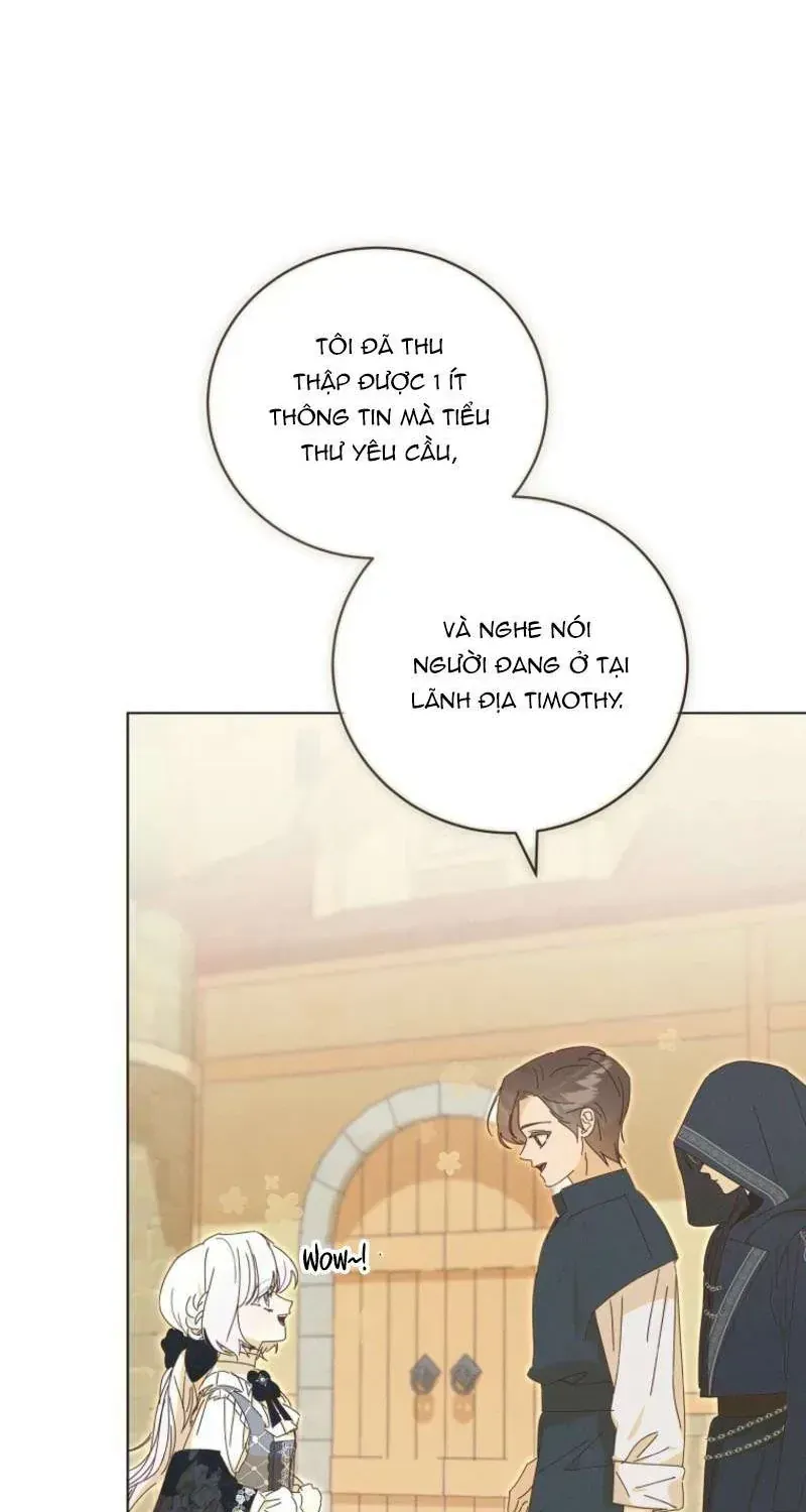 công nương tái sinh Chapter 61 26