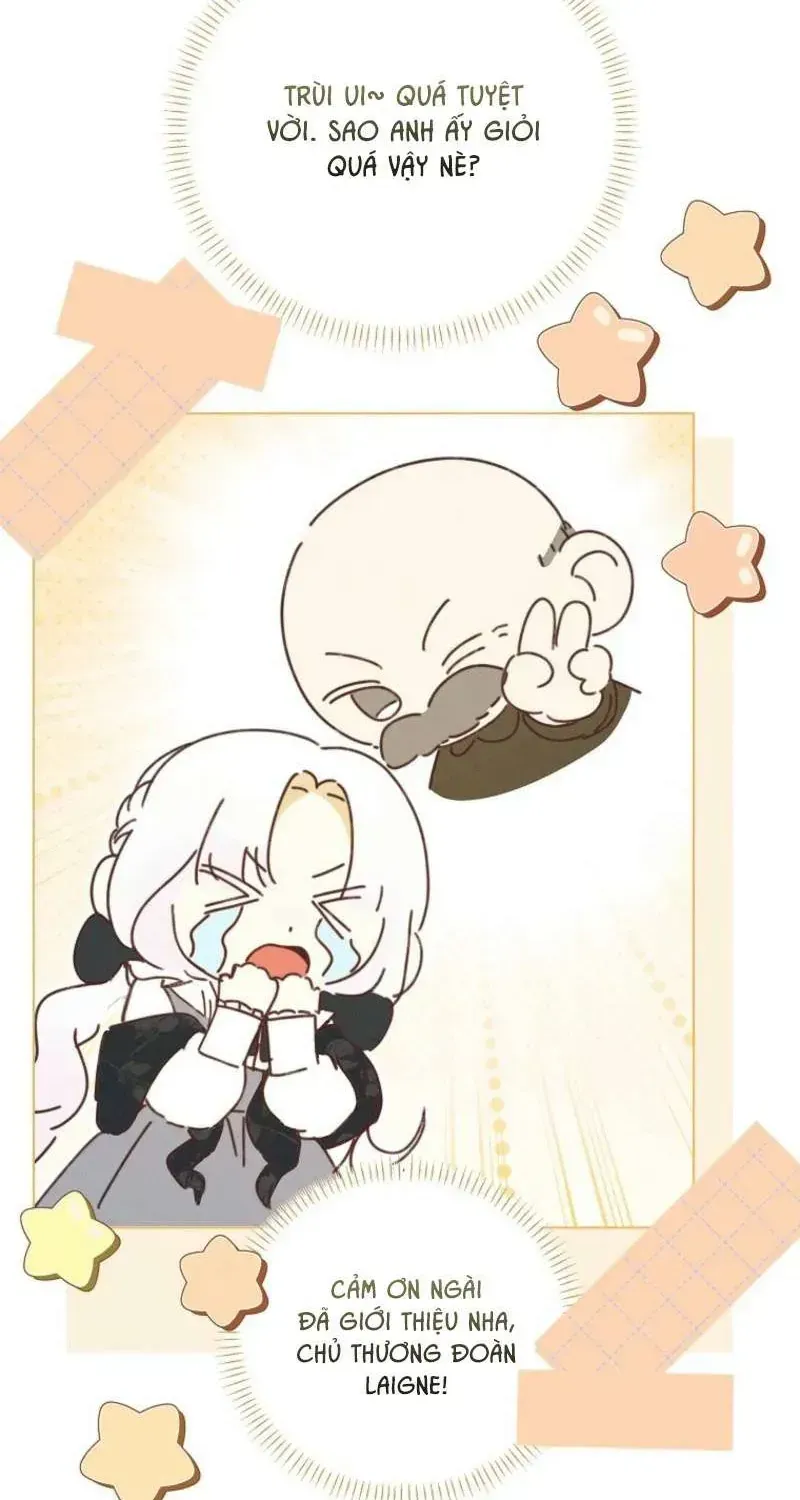 công nương tái sinh Chapter 61 28