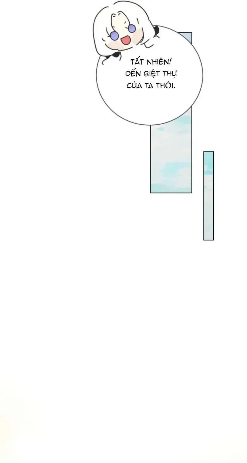 công nương tái sinh Chapter 61 32